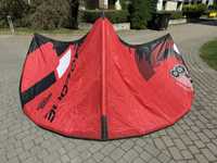 Kite ozone reo 8m