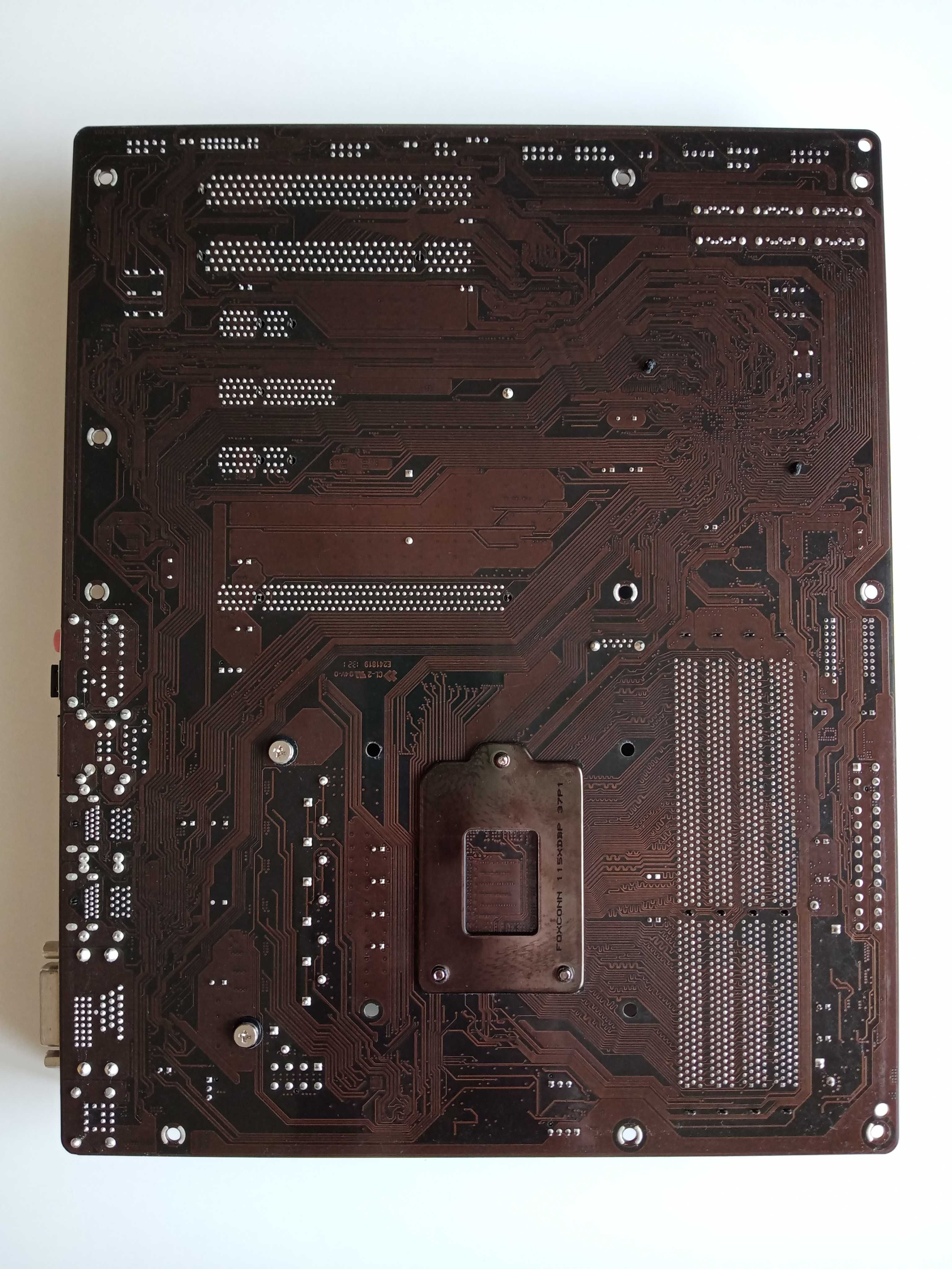 Płyta główna ASRock Z87 Pro4, DDR 3, PCIe 3.0, USB 3.0, SATA III