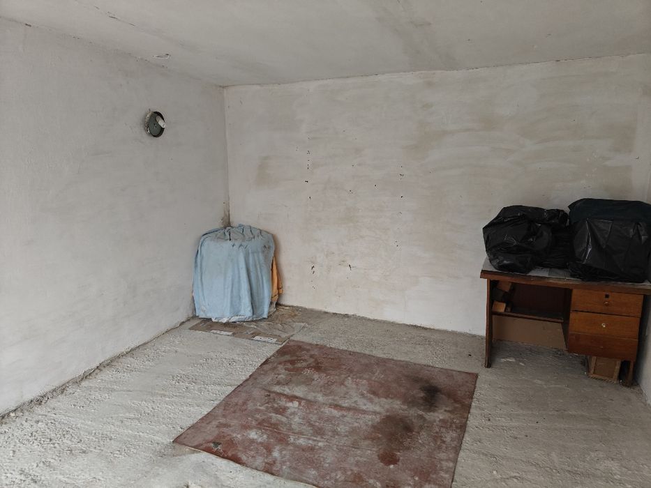 Здам цегляний гараж у ГК Металург (біля хлібзавод)