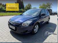 Hyundai I30 *Hyundai I30*1.4 Benzyna*