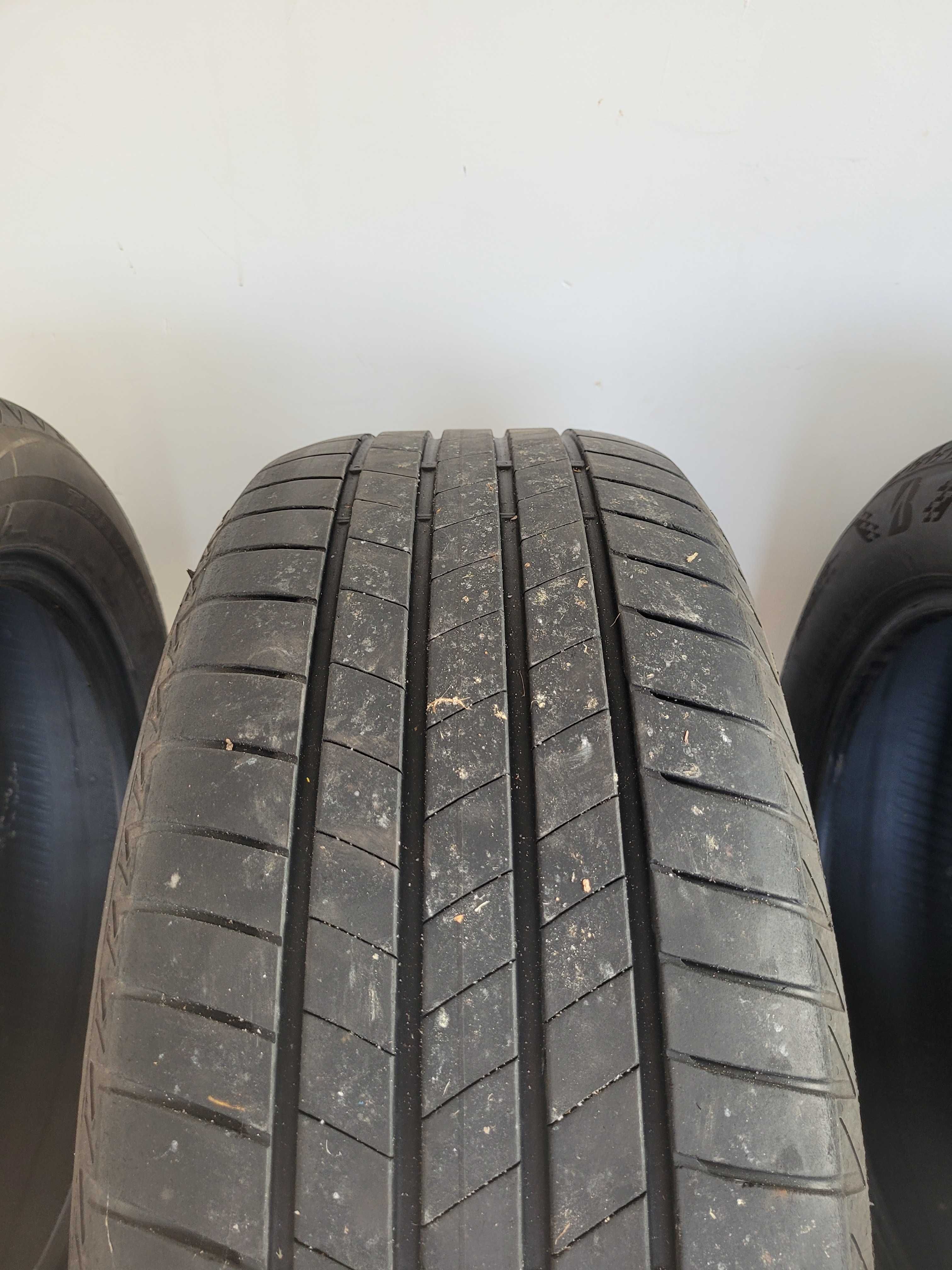 Opony letnie 235/55 r.19 Bridgestone Turanza