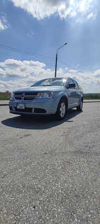 Dodge Journey 2.4