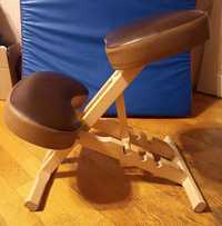 Ортопедичний колінний стілець, ортопедический коленный стул