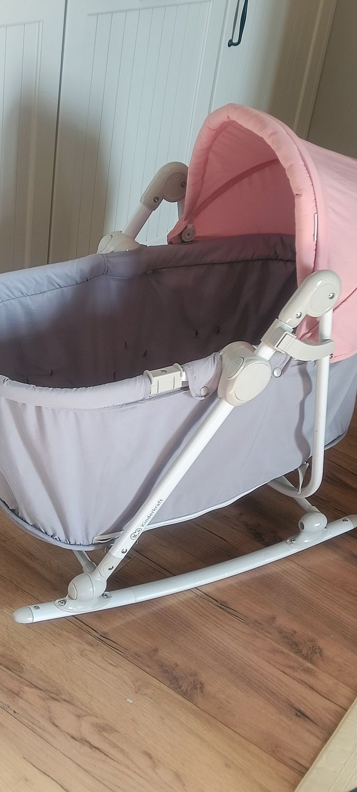 Kinderkraft unimo 5 in 1