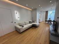 River Stone Ремонт 4к=110м² Трускавецька,10г / Рівер Стоун Дніпровська
