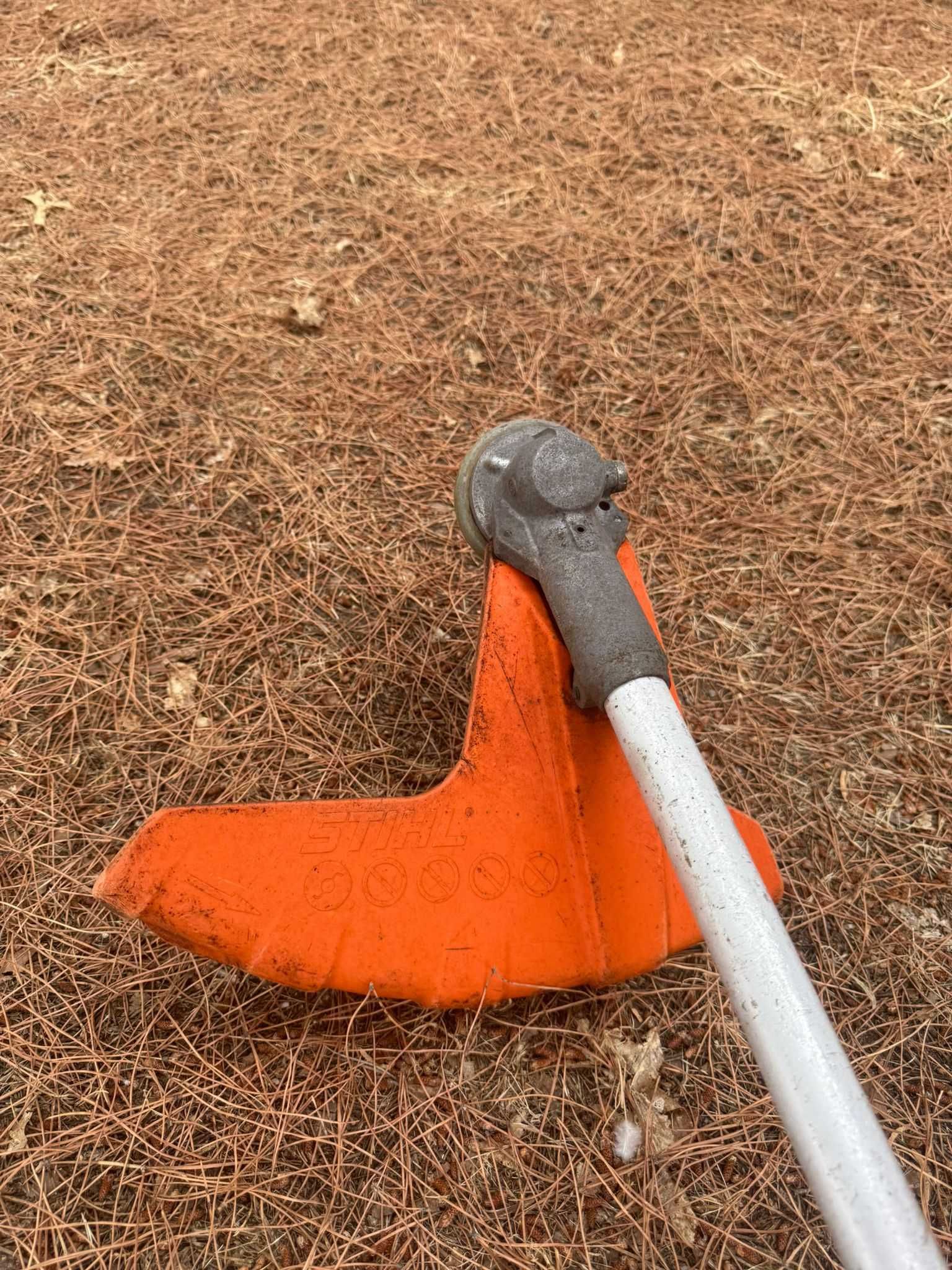 Roçadora STIHL FS 260