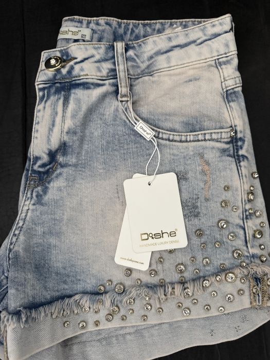 Новые шорты Dishe M-L куплені за 2000