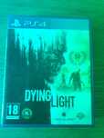 Sprzedam zamienię Wymiana Gier Dying Light Pl Ps4 slim Pro Ps5.