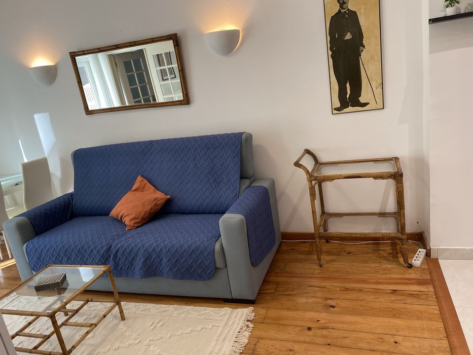 T1 para arrendar no Estoril