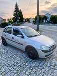 Opel Corsa Confort