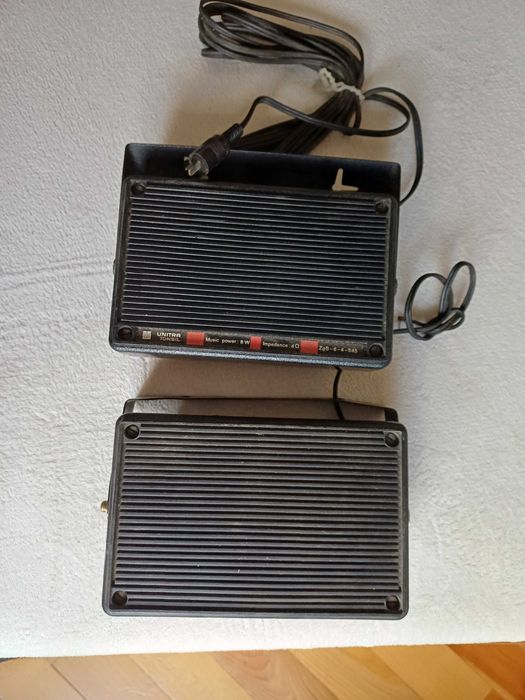 Unitra Tonsil zgs-6-4-545 kolumny