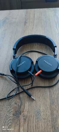 Słuchawki Philips ZX 100
