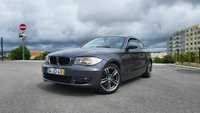 BMW 120D Coupe Full Extras