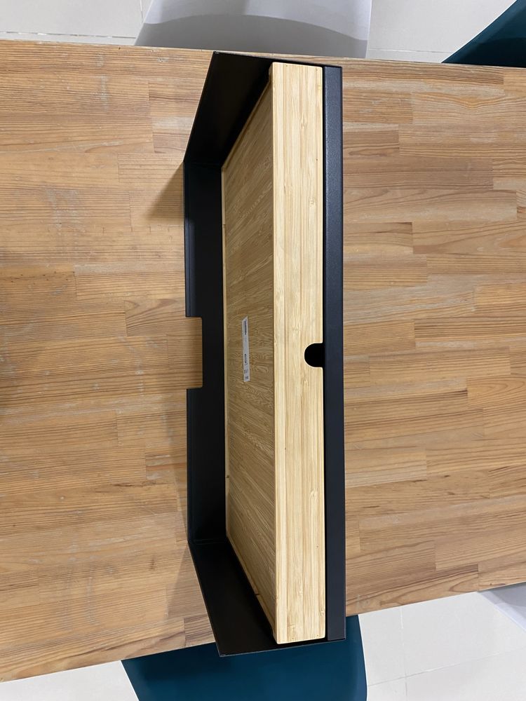 Suporte monitor elloven