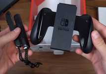 Sprzedam konsolę Nintendo Switch OLED