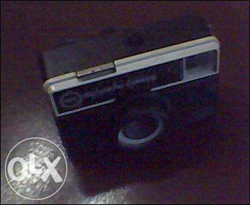 Maquina fotografica - KODAK  - instamatic  camera  - anos 60