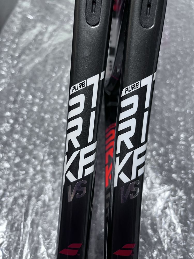 Ракетка для великого тенісу  babolat pure strike VS
