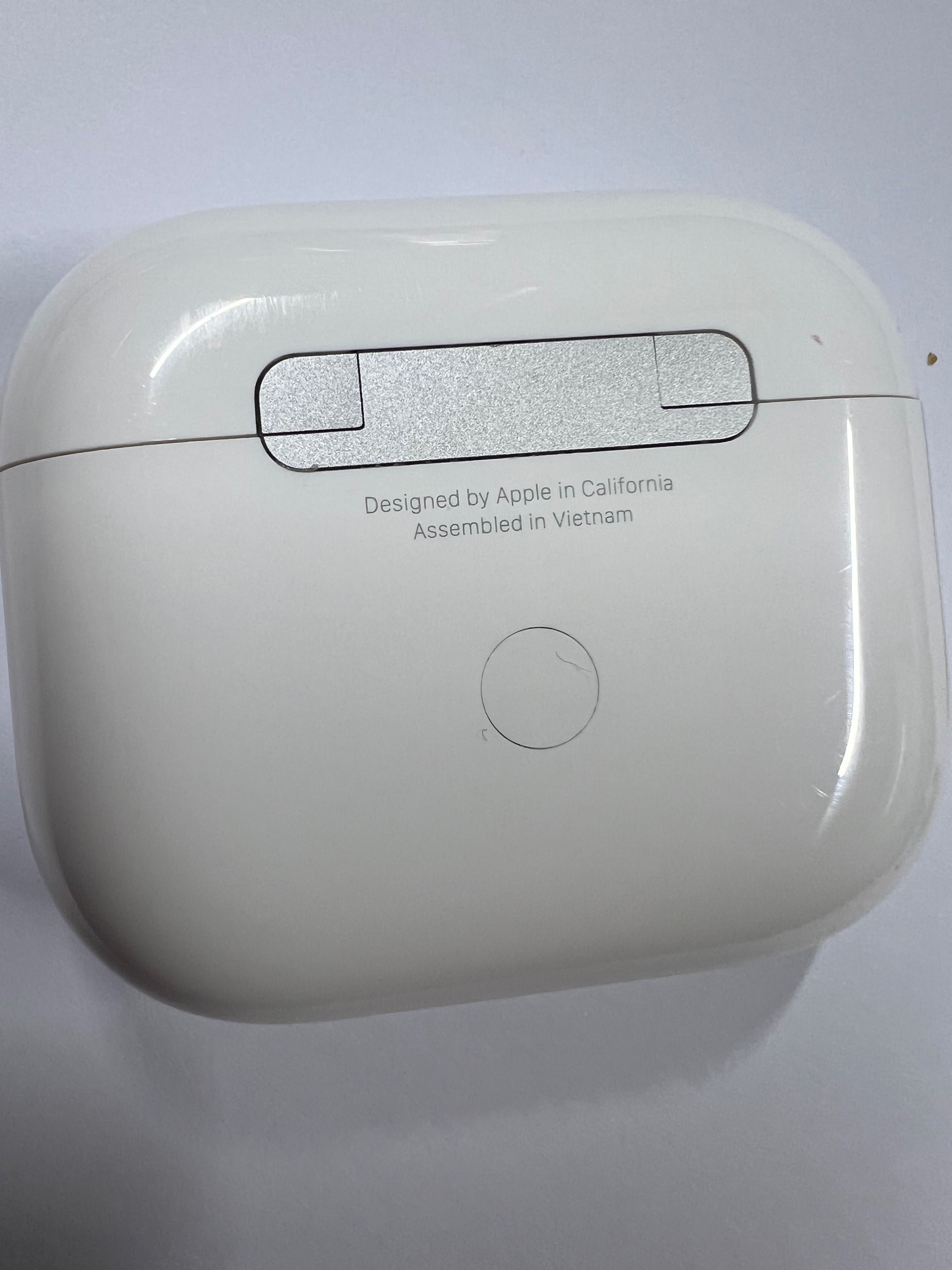 AirPods 3 лівий навушник + кейс
