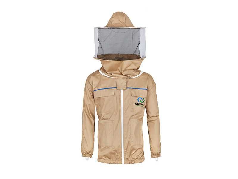 Bluza z kapeluszem STANDARD, rozmiar XXXL - BRCtech