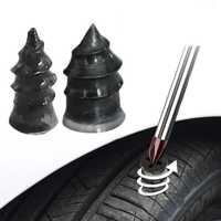 Tyre Repair Nail Prego para reparação furos pneus
