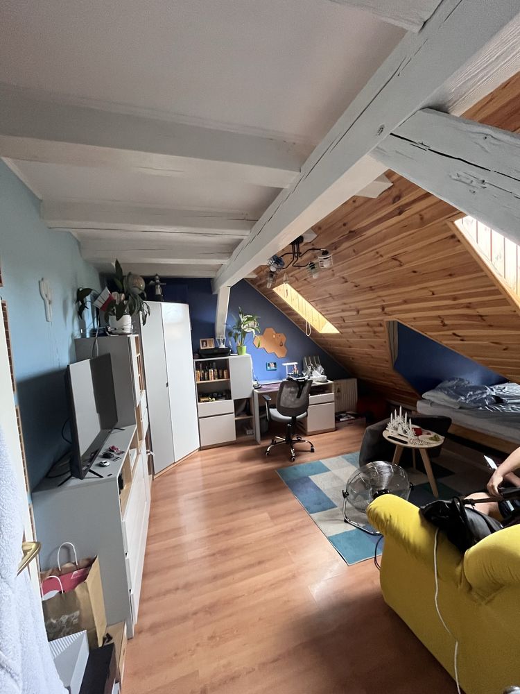 Mieszkanie wlasnościowe 67 m2