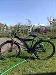 Rower Kalkhof- Shimano Nexus
