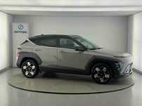 Hyundai Kauai 1.0 T-GDi Premium (TT)