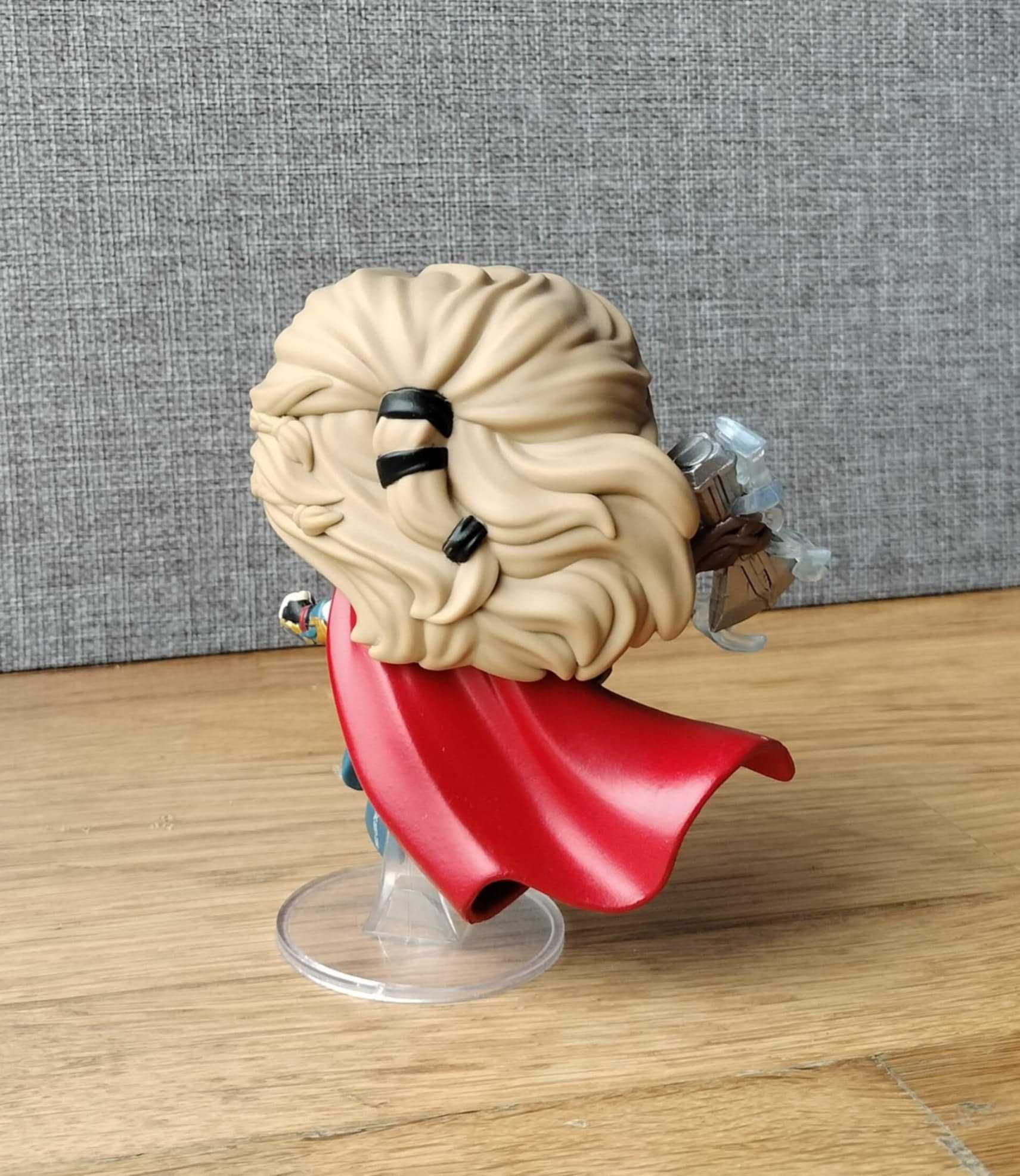Funko Pop Thor Love and Thunder #1040