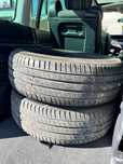 Opony Michelin Primacy 3