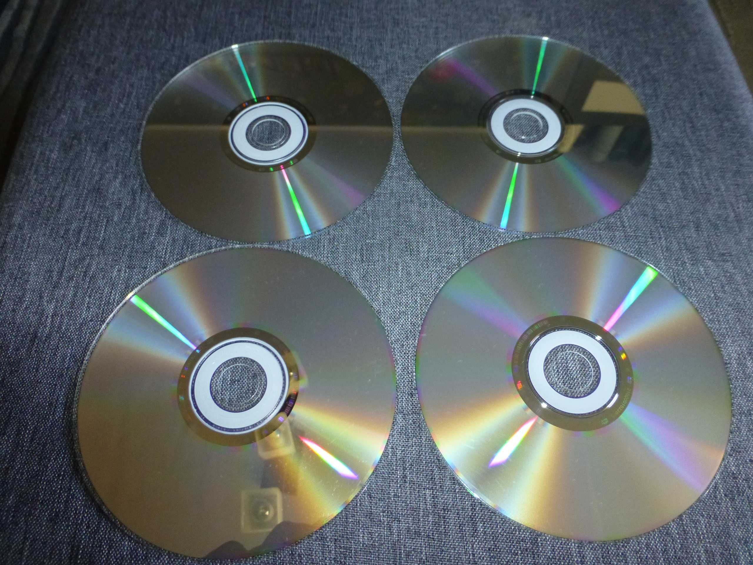 The Best Film ... Ever! 4 CD
