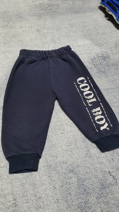 Дитячі речі на хлопчика