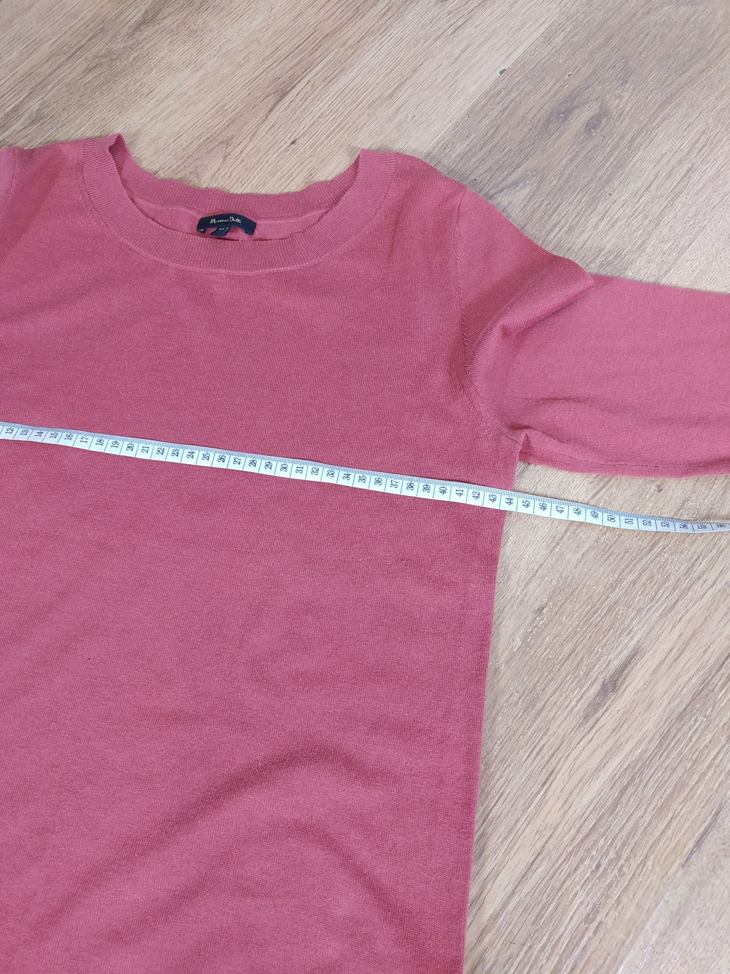 Sweter Massimo Dutti M