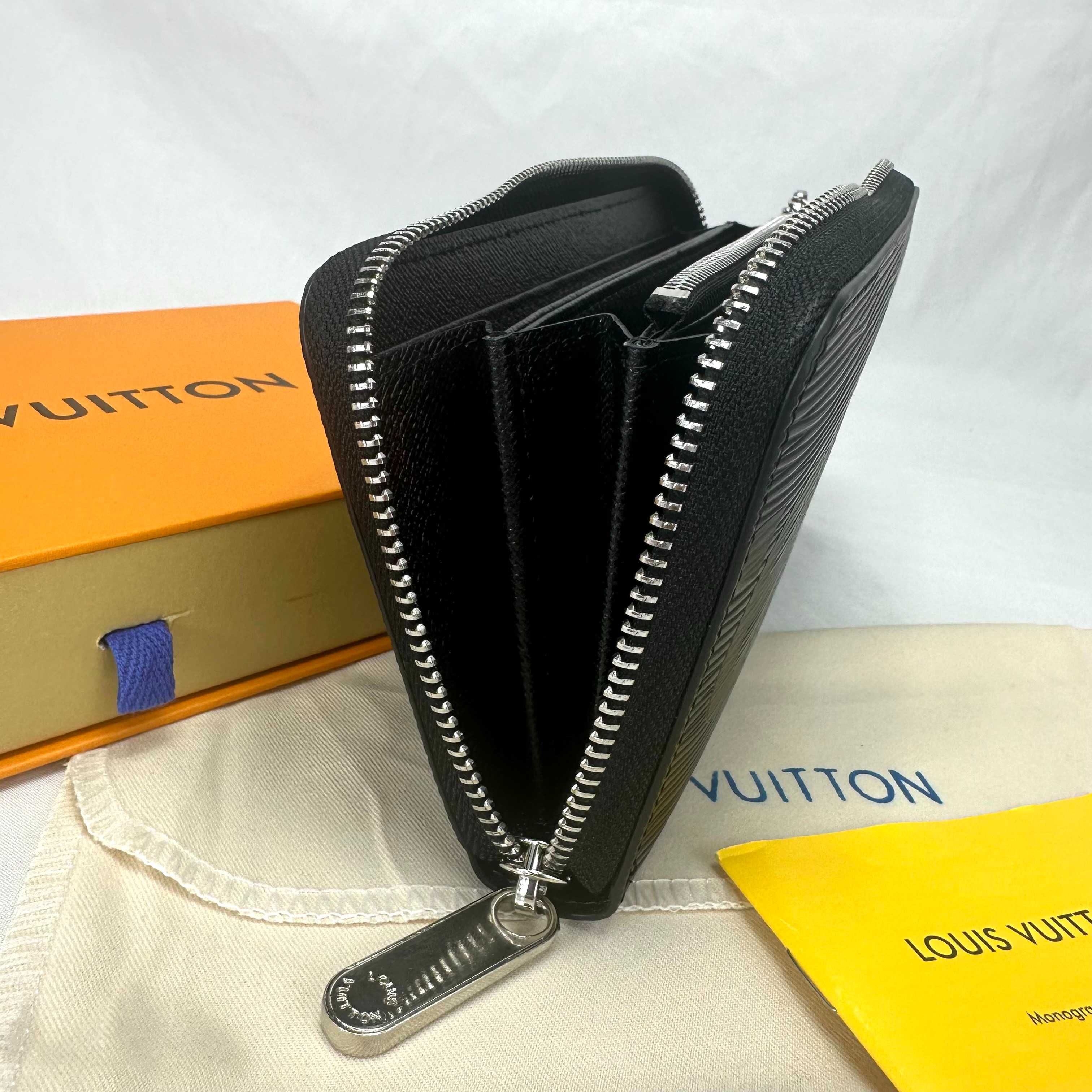 Portfel Supreme Collaboration Long LOUIS VUITTON