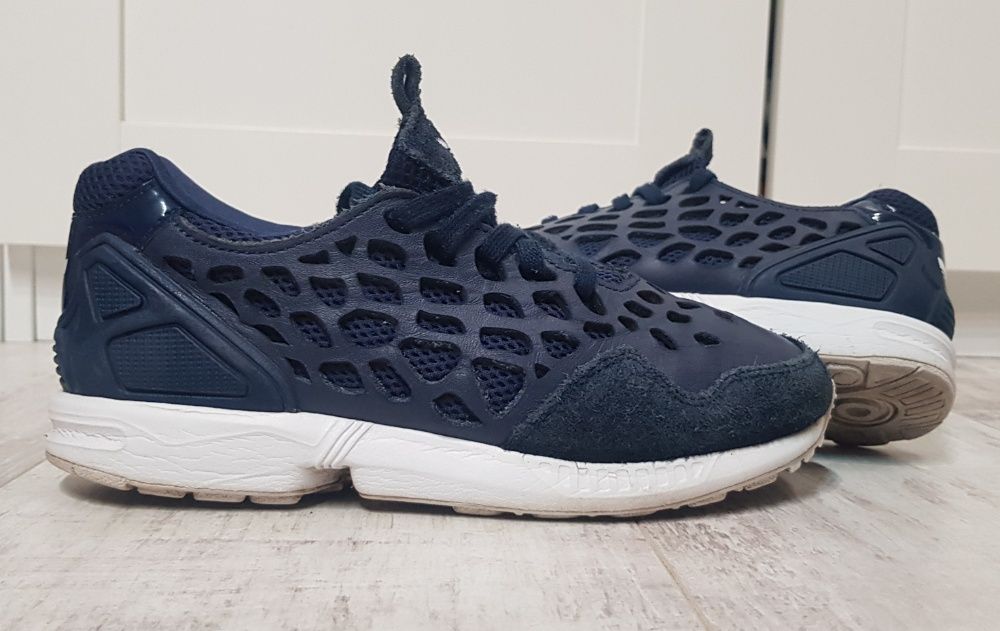 Adidas ZX FLUX Lace Sneakers r. 36,2/3