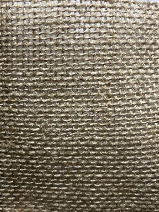 Tkanina jutowa, Juta, gramatura 230, szerokokość 150 /