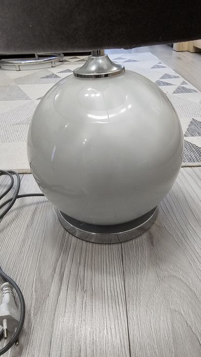 Lampa stojąca piękna