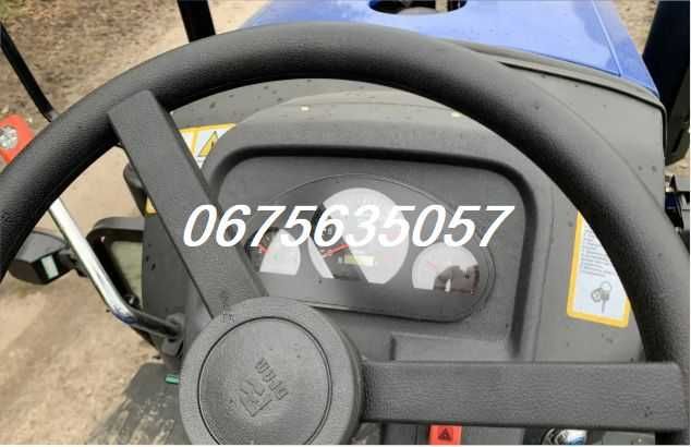 Трактор Dongfeng 244 DG-Реверс-Доставка0-Міцний-Купуй ЗАРАЗ!