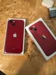 Iphone 13 256 GB Product Red