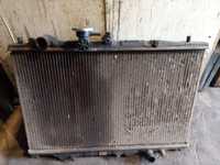 Радиатор Маzda 626, Ford Probe