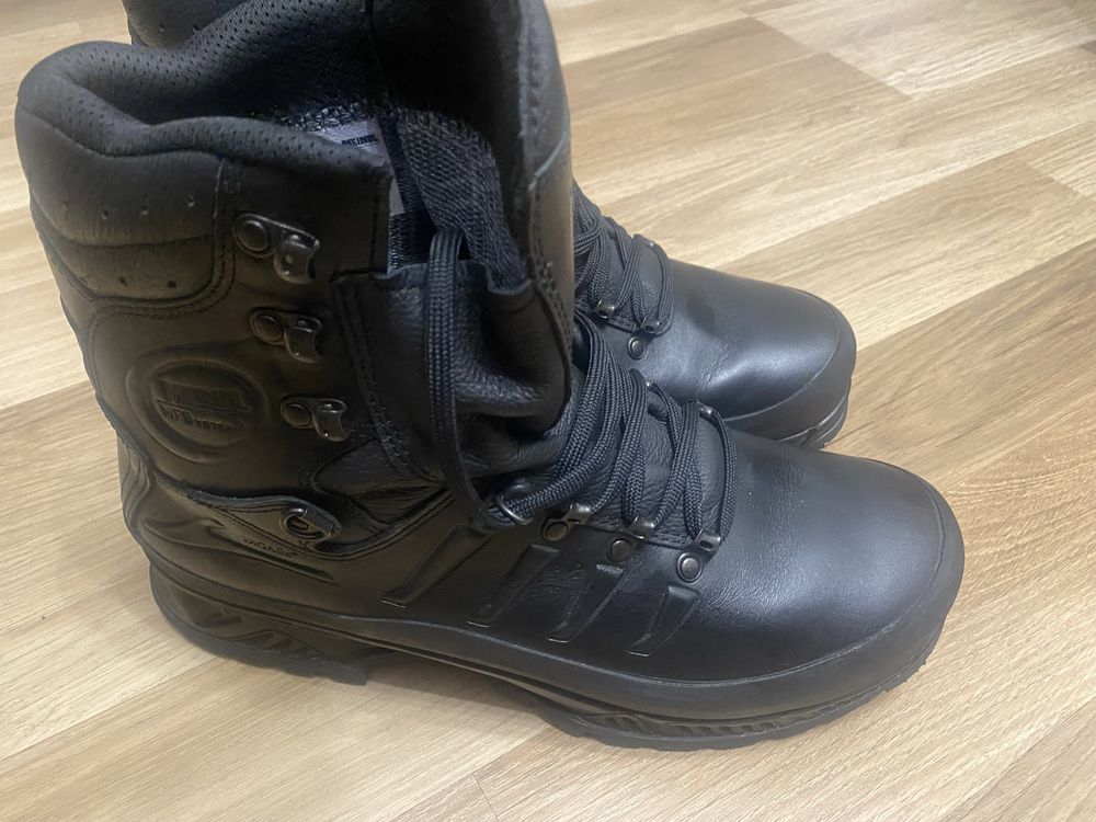 Buty wojskowe Meindl gore-tex roxmiar 46 nowe