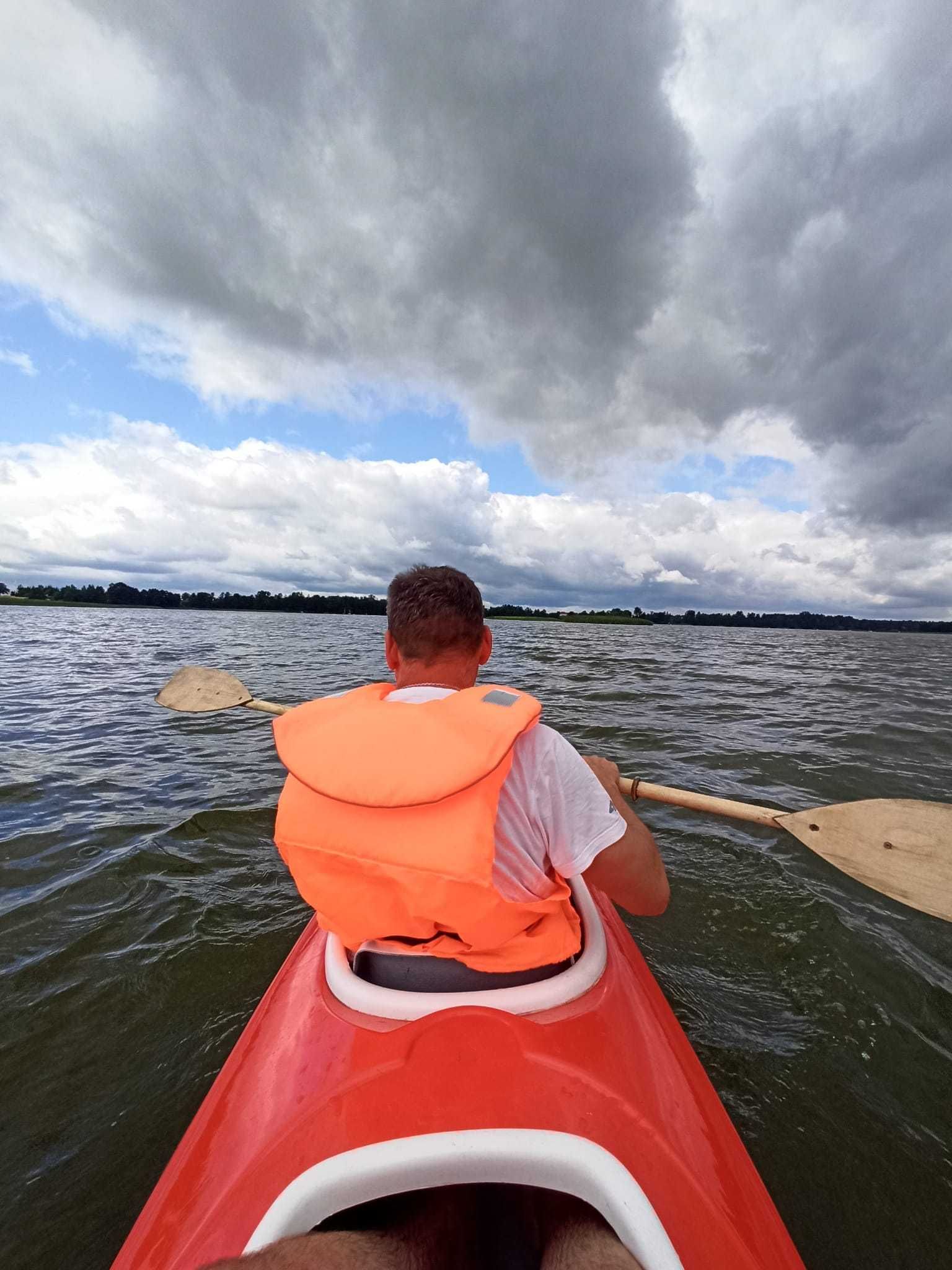 Domek letniskowy Mazury Podlasie Jezioro Rajgrodzkie