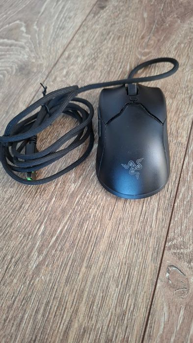 Myszka razer viper mini
