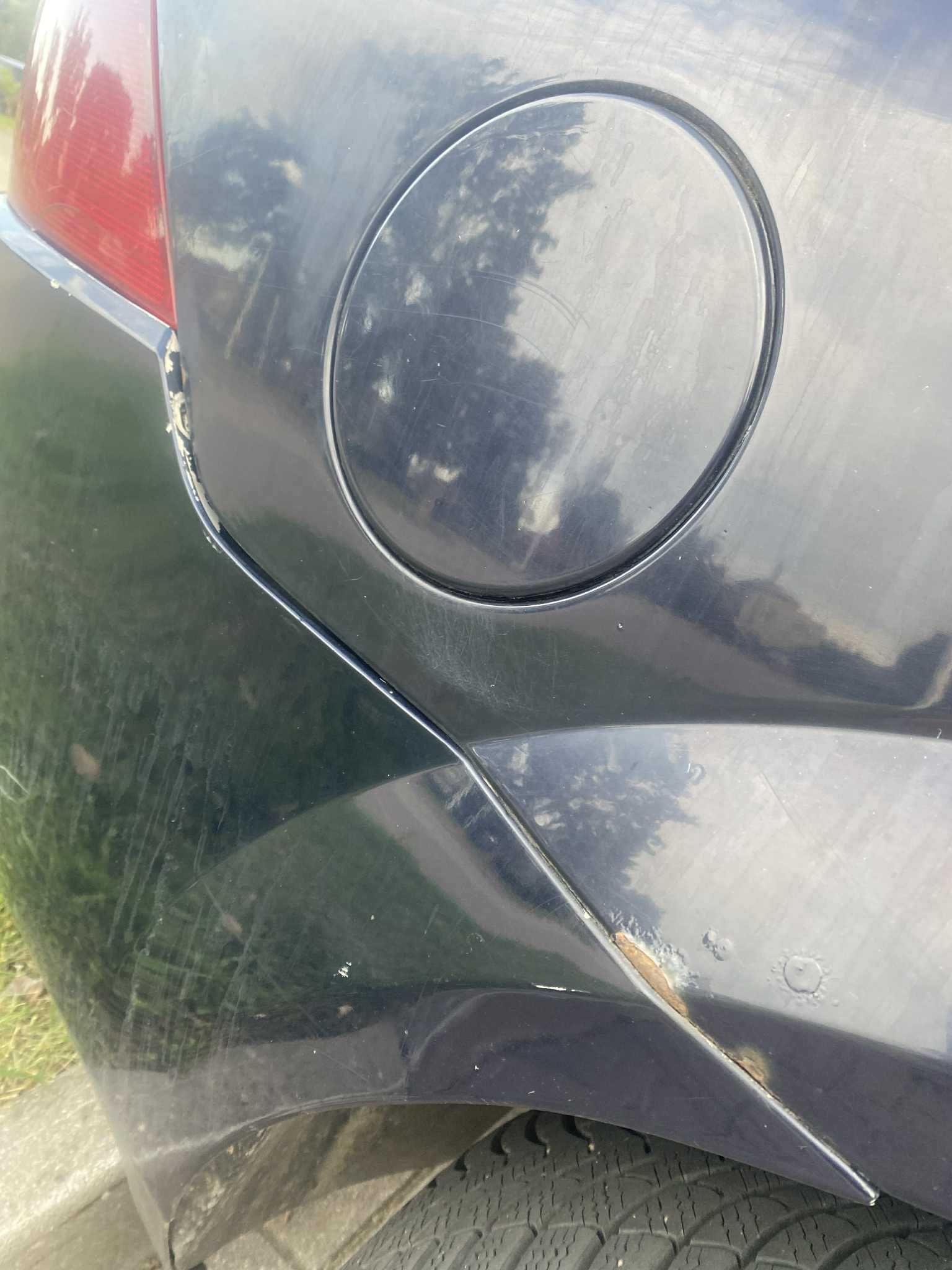 Ford Mondeo mk3 sedan, benzyna 04rok