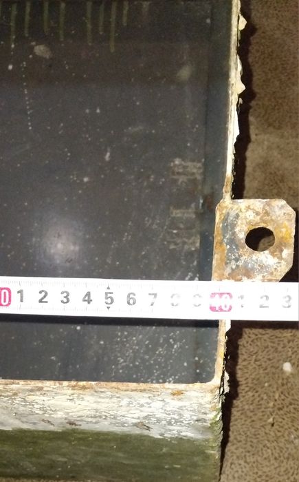 Электрошкаф , электроящик