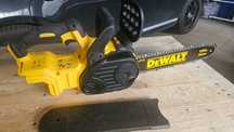 DeWalt dcm 565N prawie jak nowa
