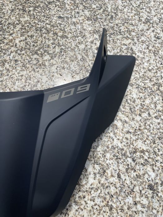 Defletor/ viseira Yamaha MT 09