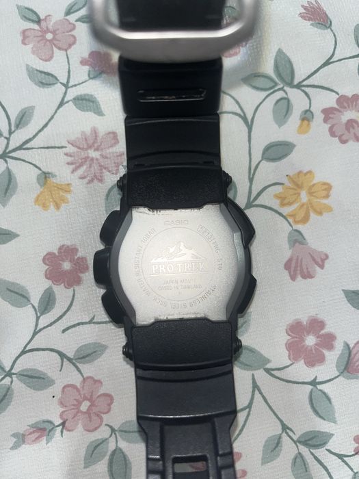 Casio PRG-550/5213