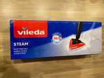 Vileda Myjka parowa Steam, 1550 W Nowa
