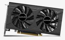 Radeon RX 570 8GB б/у