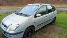 Renault Scenic 1.6 16v 2001